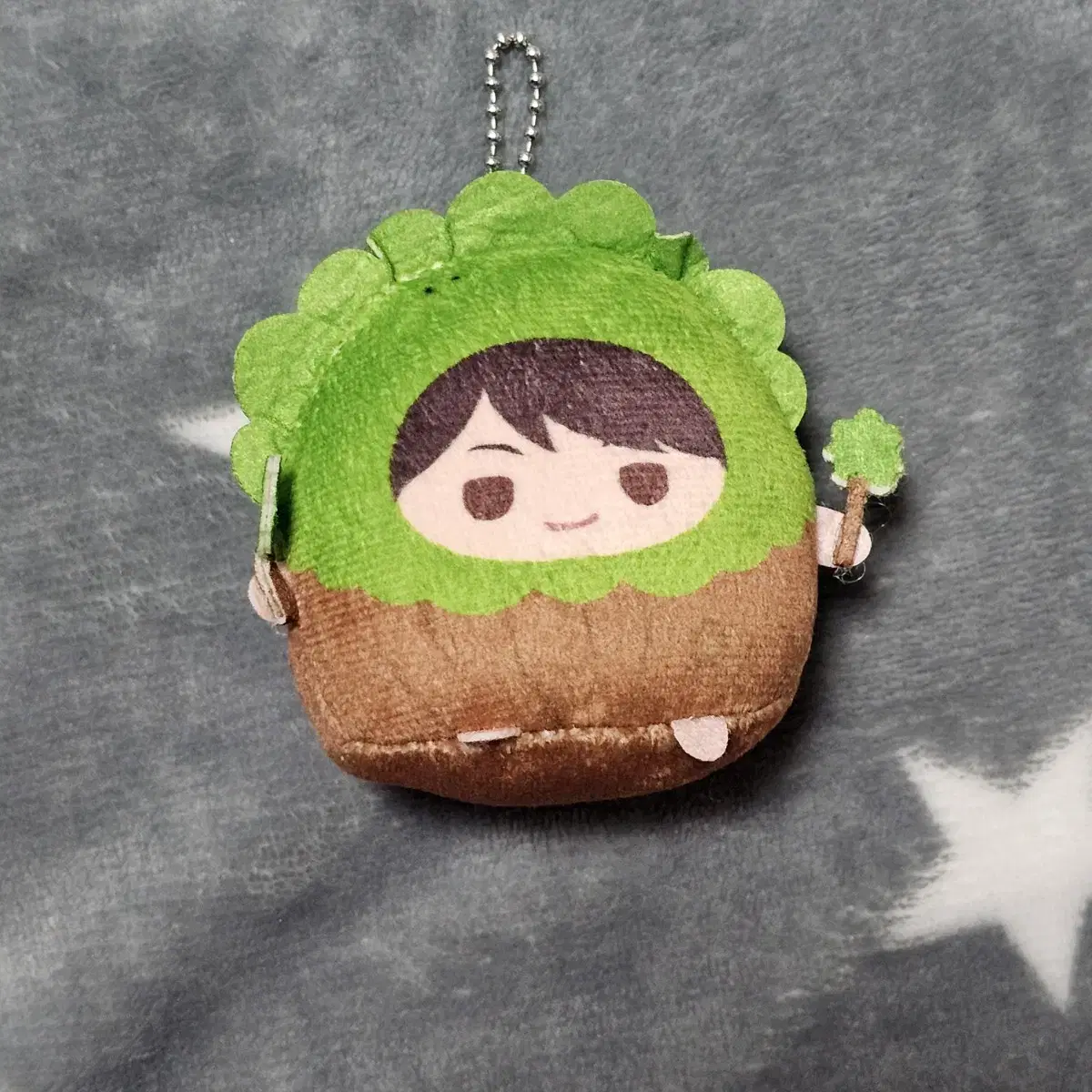 Haikyuu Oikawa Tenorinzu Doll