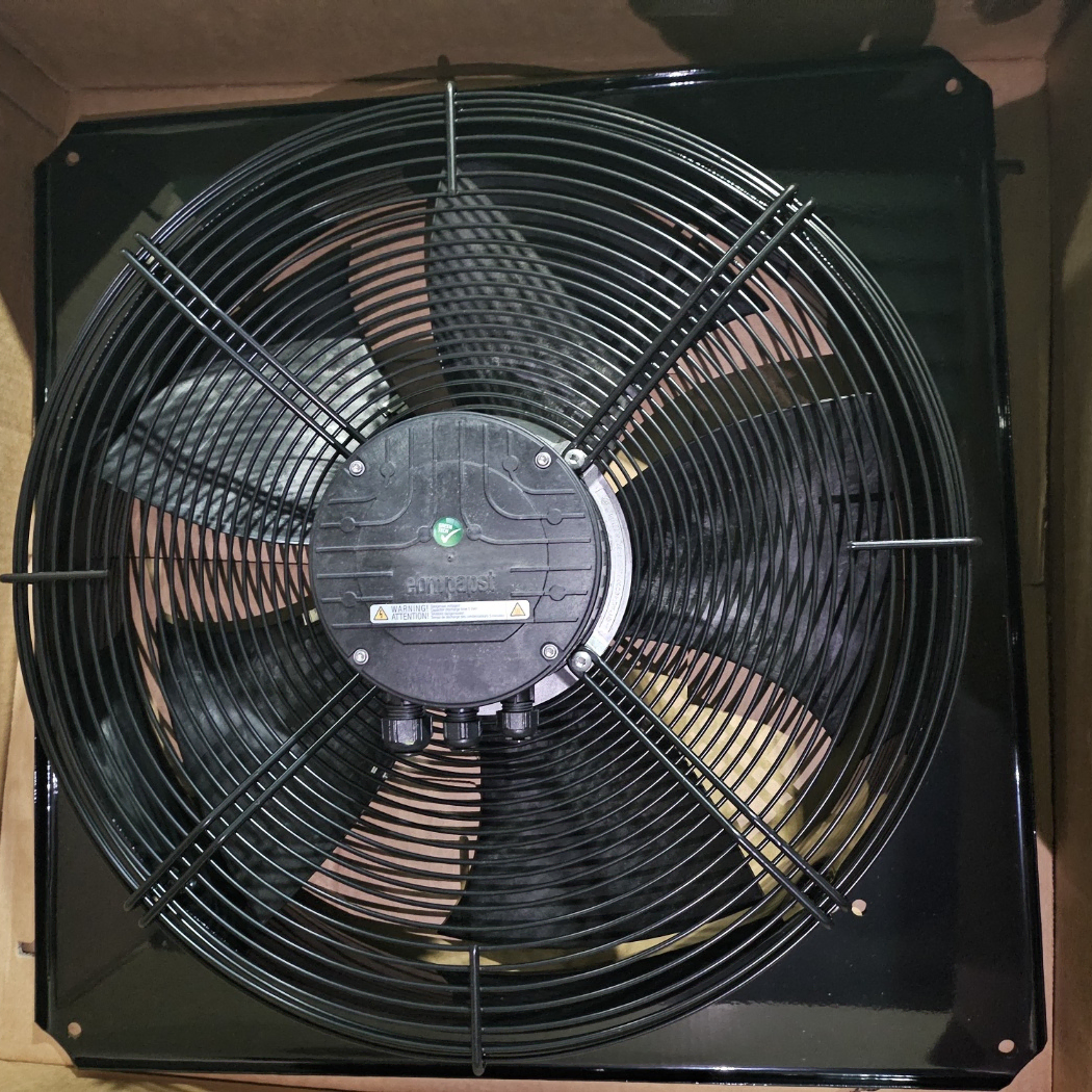 Condenser Fan W3G 500-GM06-H1