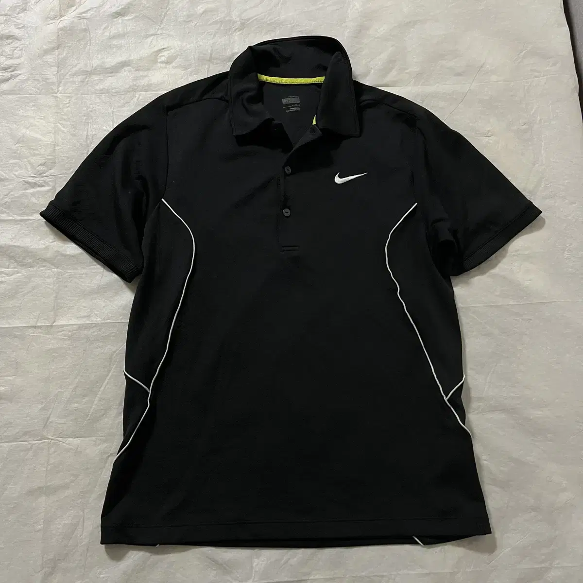 Nike Short Sleeve Karate 100