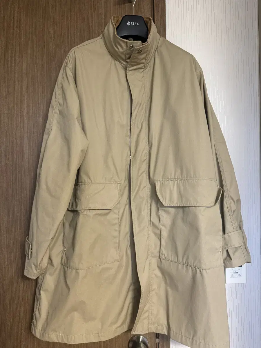 The North Face Purple Label Mountain Coat