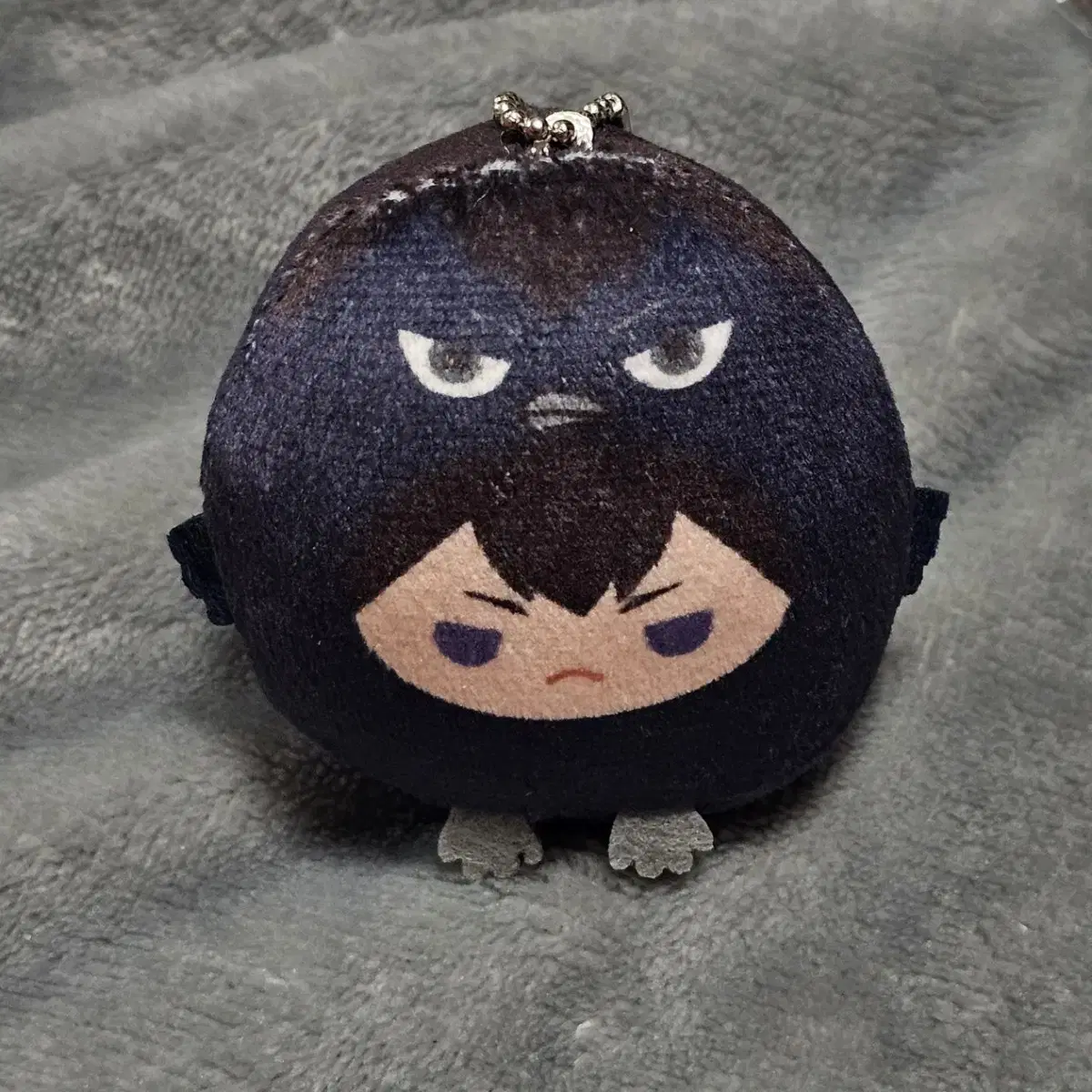 Haikyuu Kageyama Tenorinzu Doll