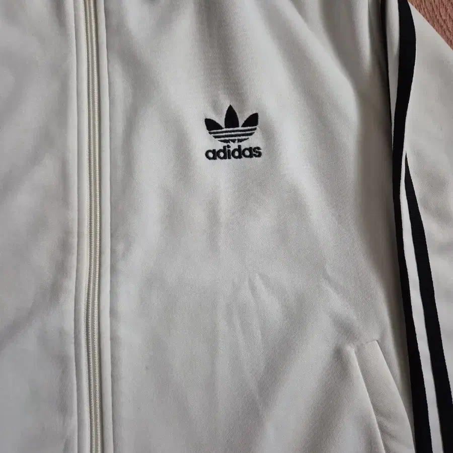 Adidas 아디다스 무하마드 알리 트랙탑 져지