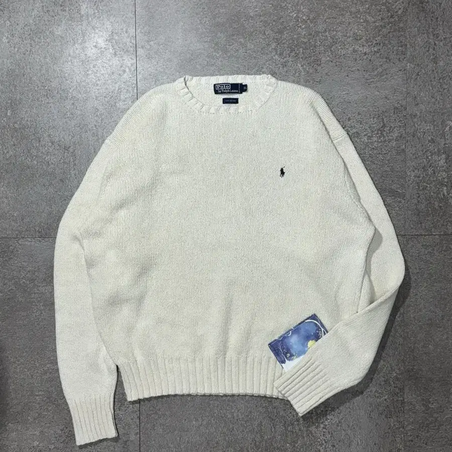 XL/ Polo Ralph Lauren Sweater/ N14