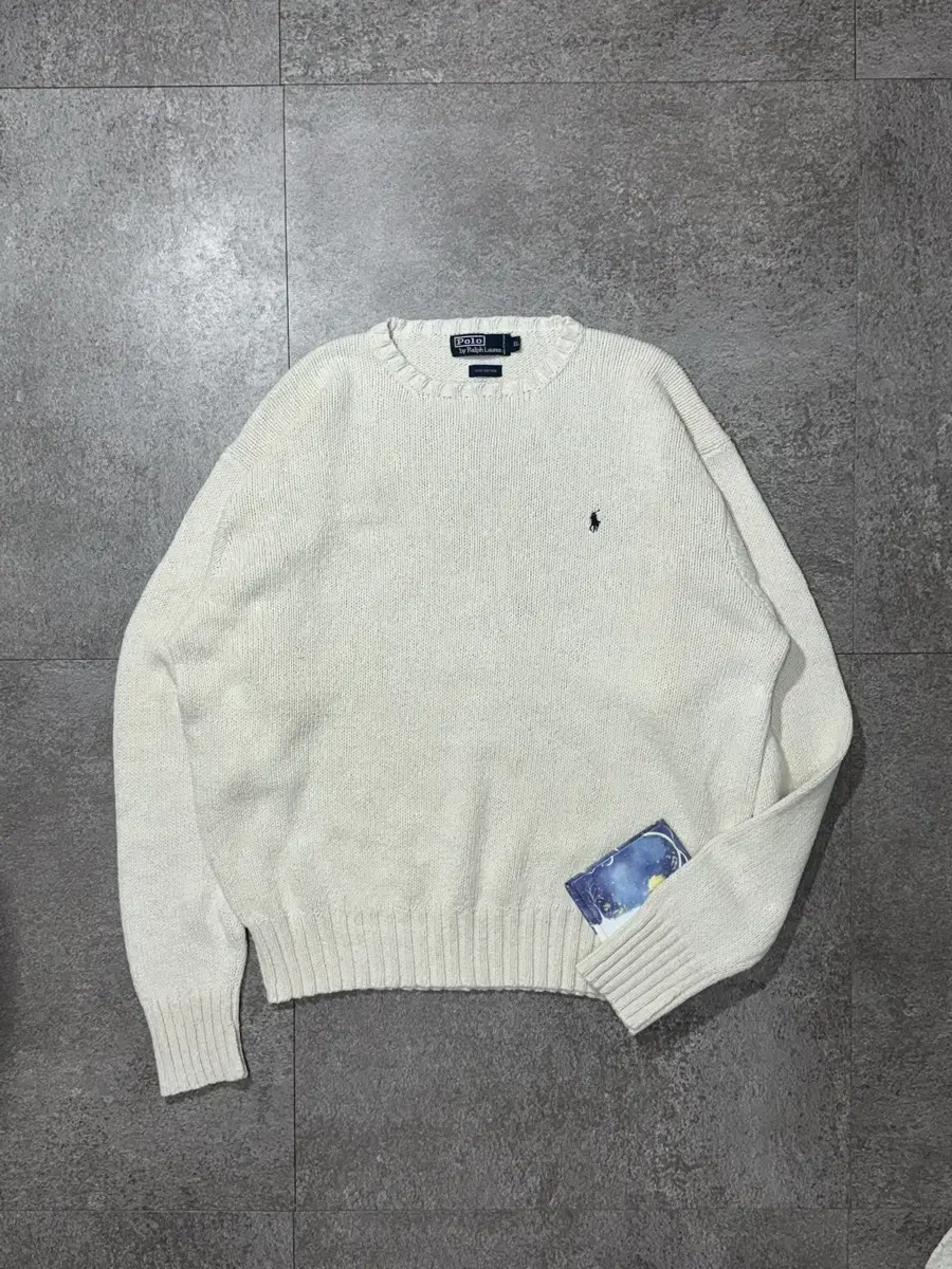 XL/ Polo Ralph Lauren Sweater/ N14