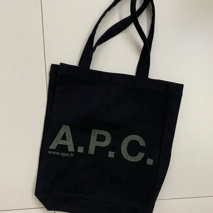 아페쎄(A.P.C)에코백, 패브릭가방