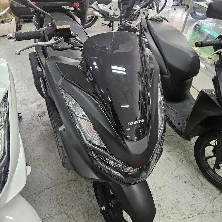 pcx