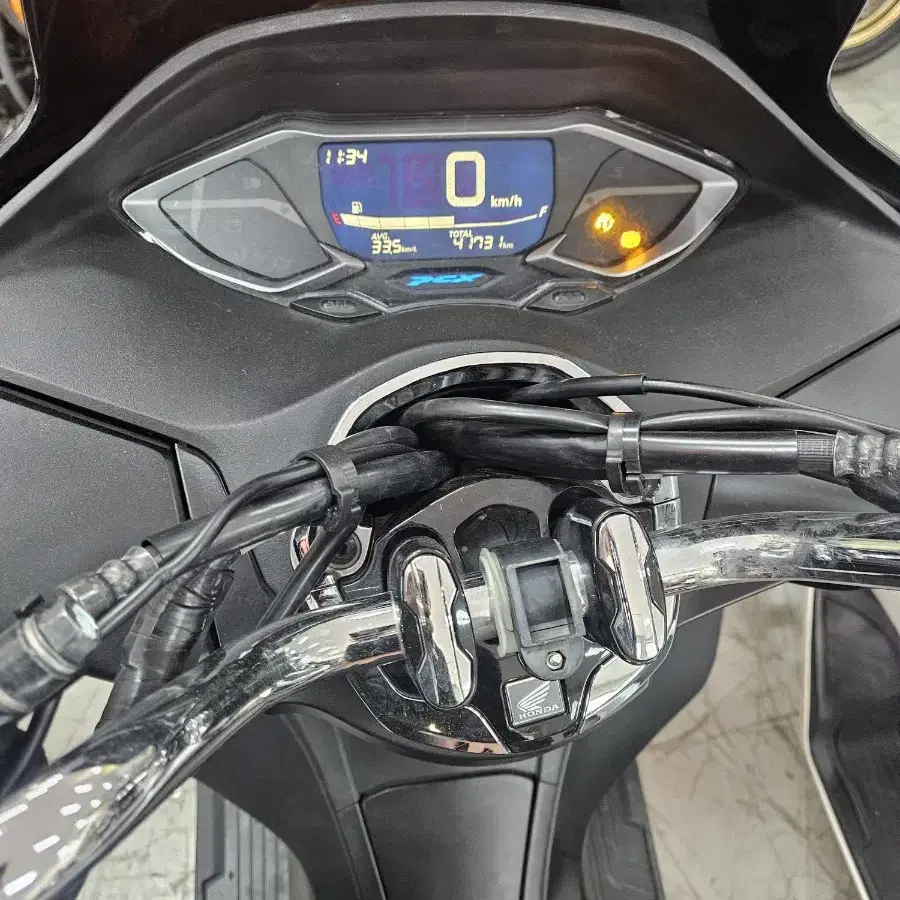 pcx