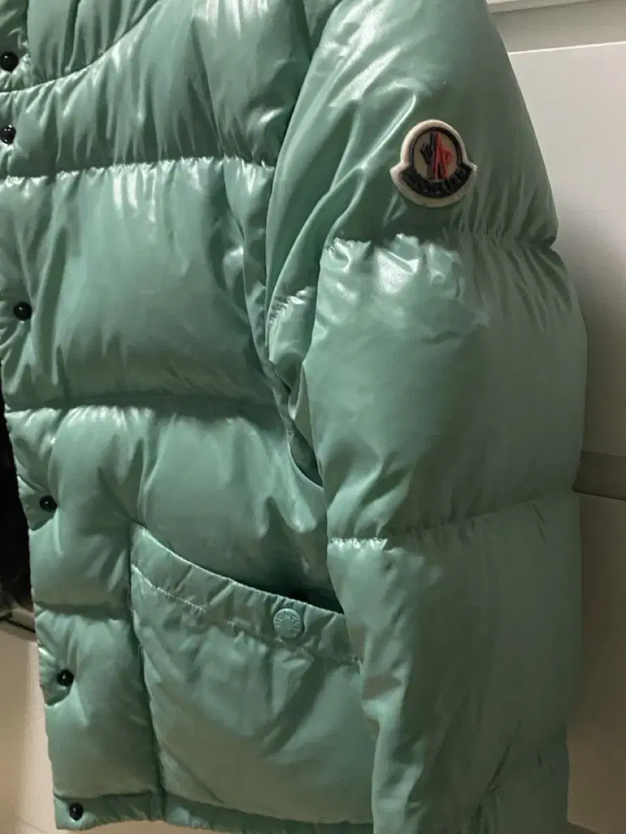 Moncler Women's Padded 2 sizes