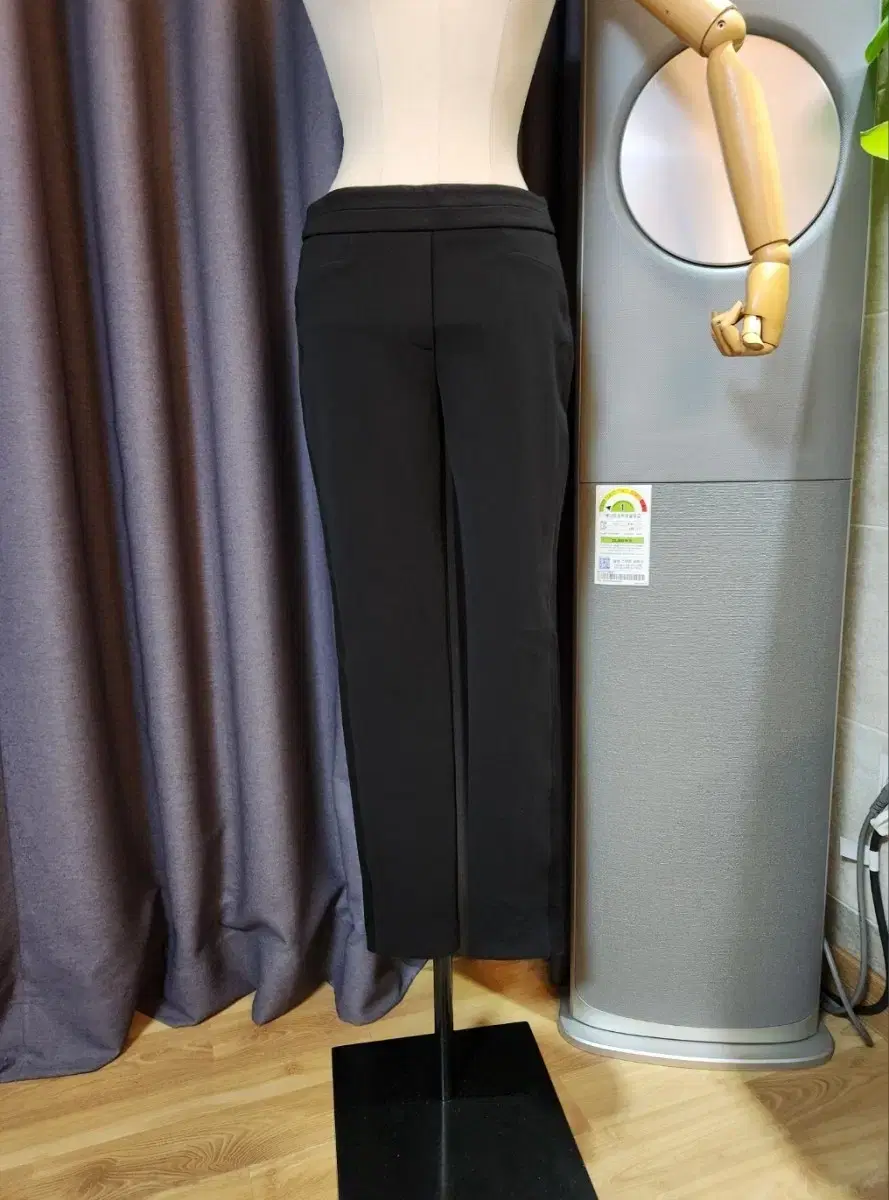 Hansom MINE (마인) Span Slim Pants 55