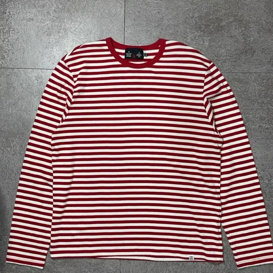 XL/ ESEELMI X OAM Factory LongSleeve/ T2