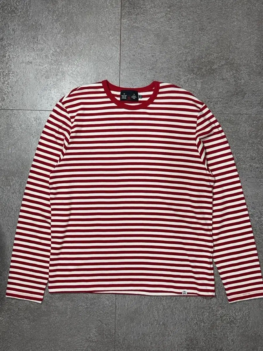 XL/ ESEELMI X OAM Factory LongSleeve/ T2