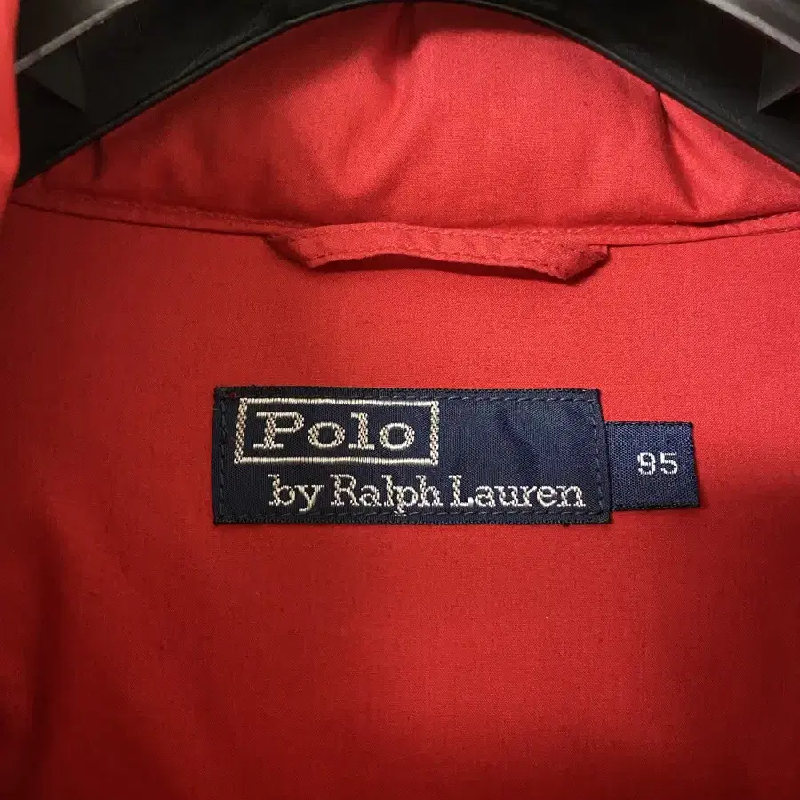 1992년 POLO RALPH LAUREN 폴로스키 구스 다운 패딩 OG