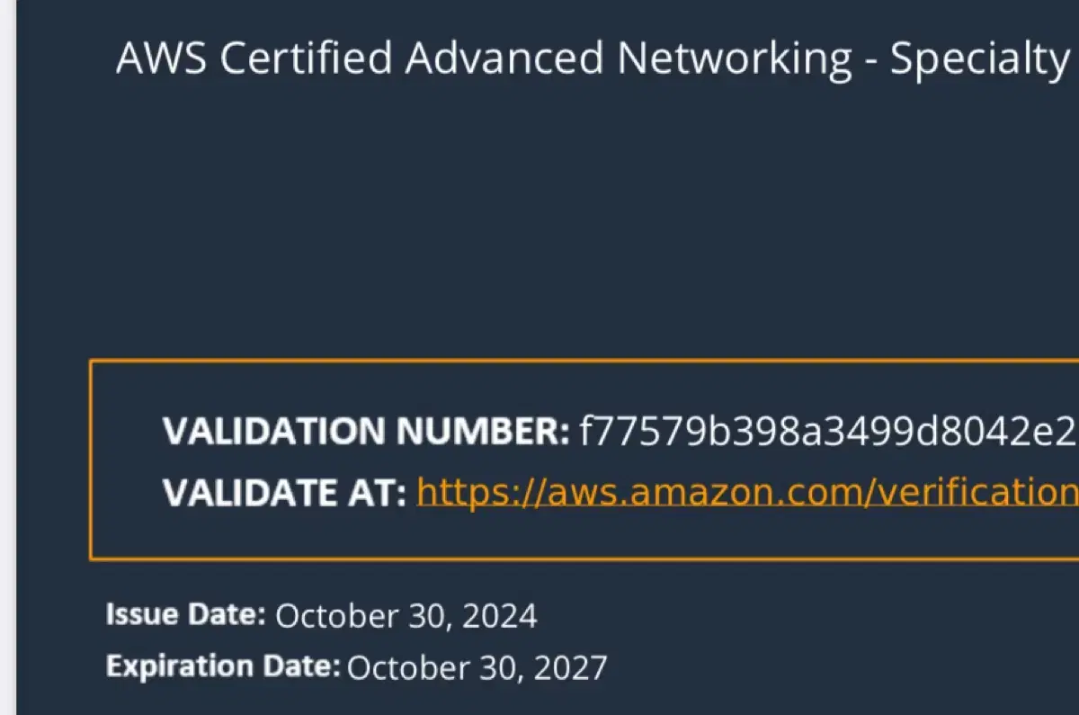 AWS 50% 할인쿠폰 팝니다 (5.0)