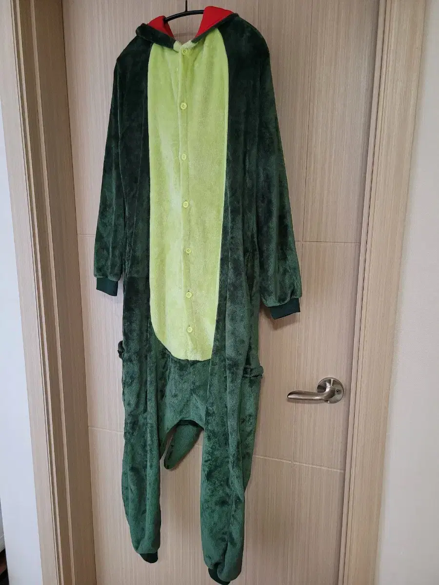 Adult Dinosaur Suit