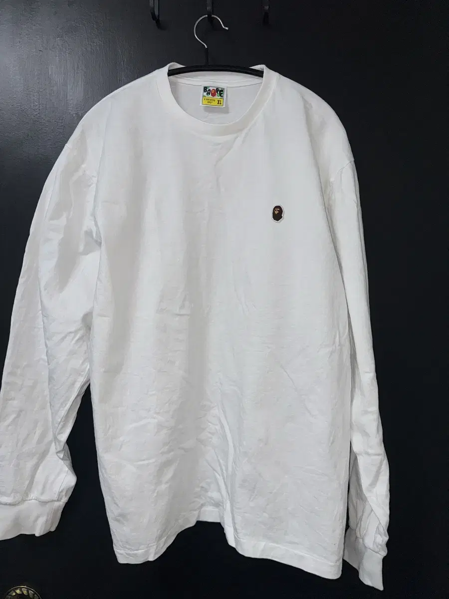 Vape Long Sleeve XL