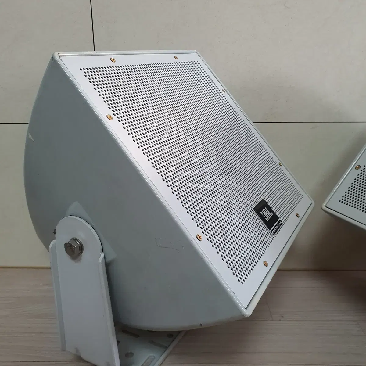 JBL AWC82 스피커 1조