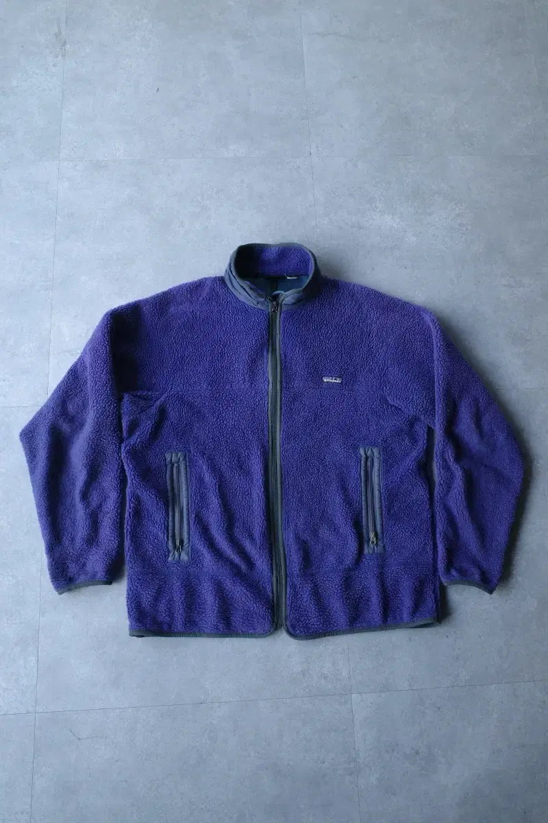 90s Patagonia Retro Cardigan