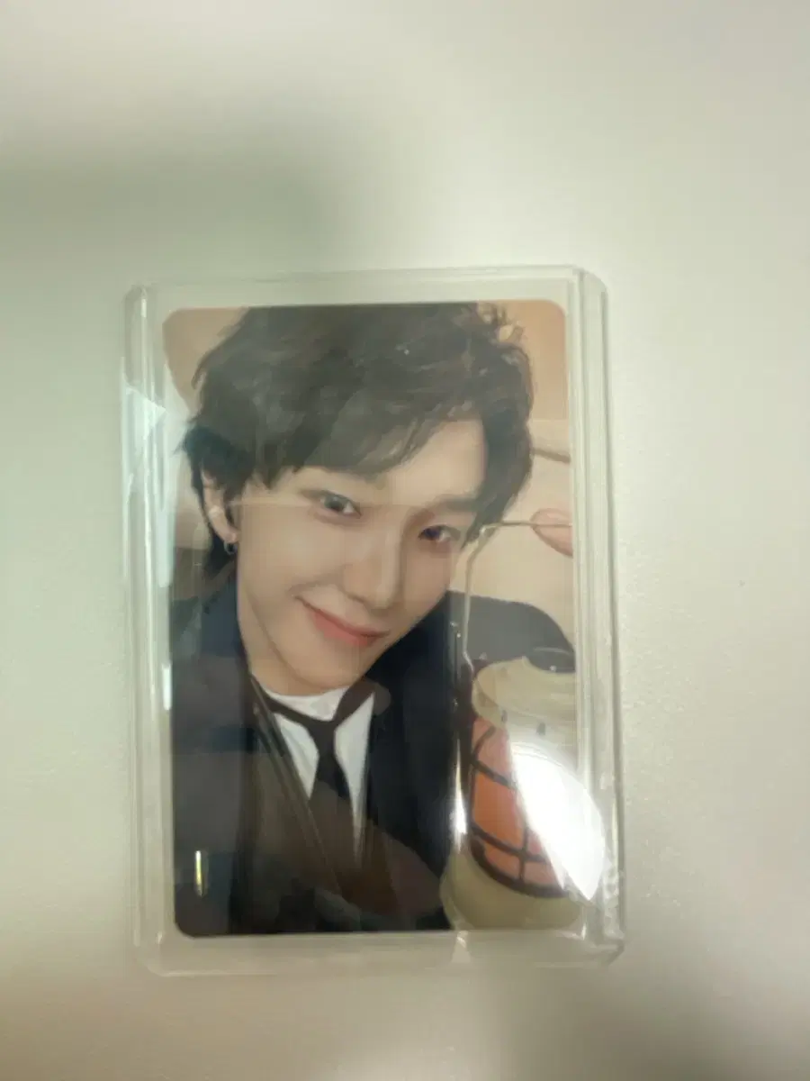 boynextdoor fortune tellingphotocard wtssell sunghoRiwoo myung jaehyunTaesanTaesan fortune telling