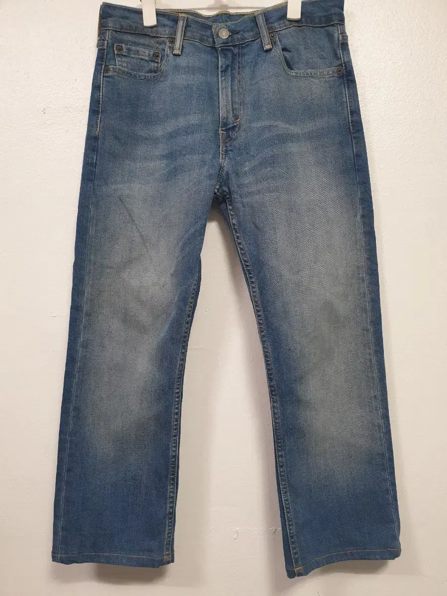 Levi's 513 Jeans 30