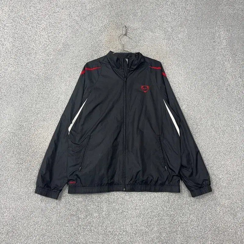 Nike Stormfit Logo Overfit Windbreaker Wind Jacket XL