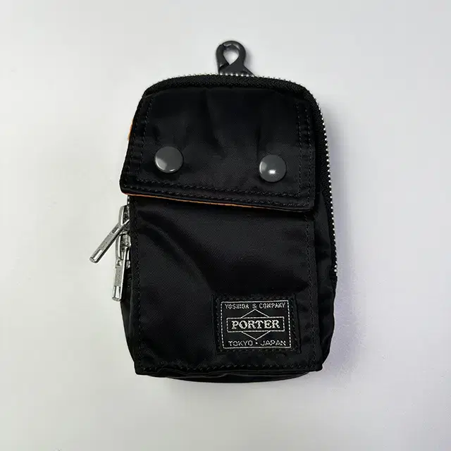 PORTER TANKER POUCH 포터 탱커 파우치