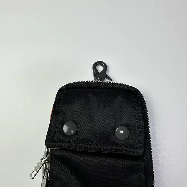 PORTER TANKER POUCH 포터 탱커 파우치