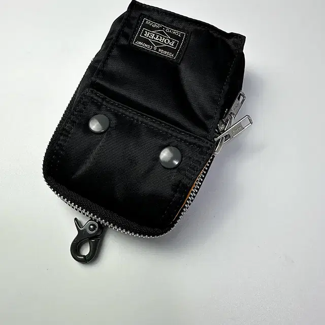 PORTER TANKER POUCH 포터 탱커 파우치