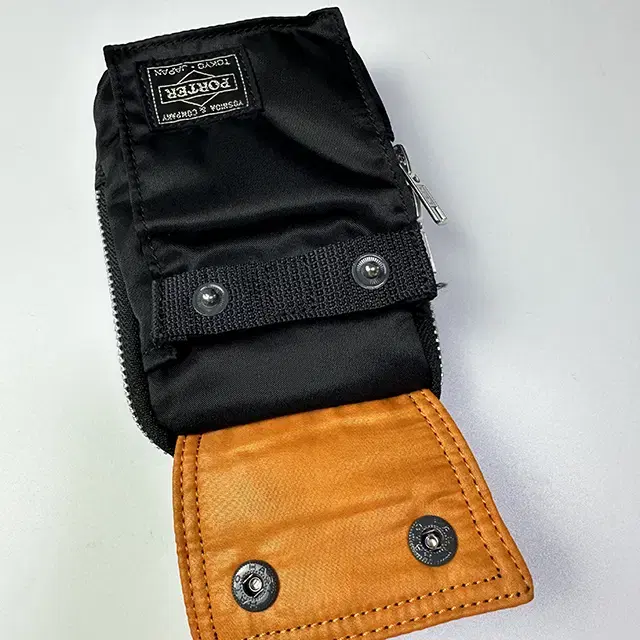 PORTER TANKER POUCH 포터 탱커 파우치