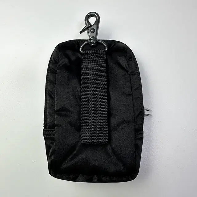 PORTER TANKER POUCH 포터 탱커 파우치