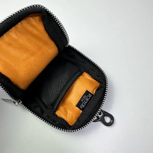 PORTER TANKER POUCH 포터 탱커 파우치