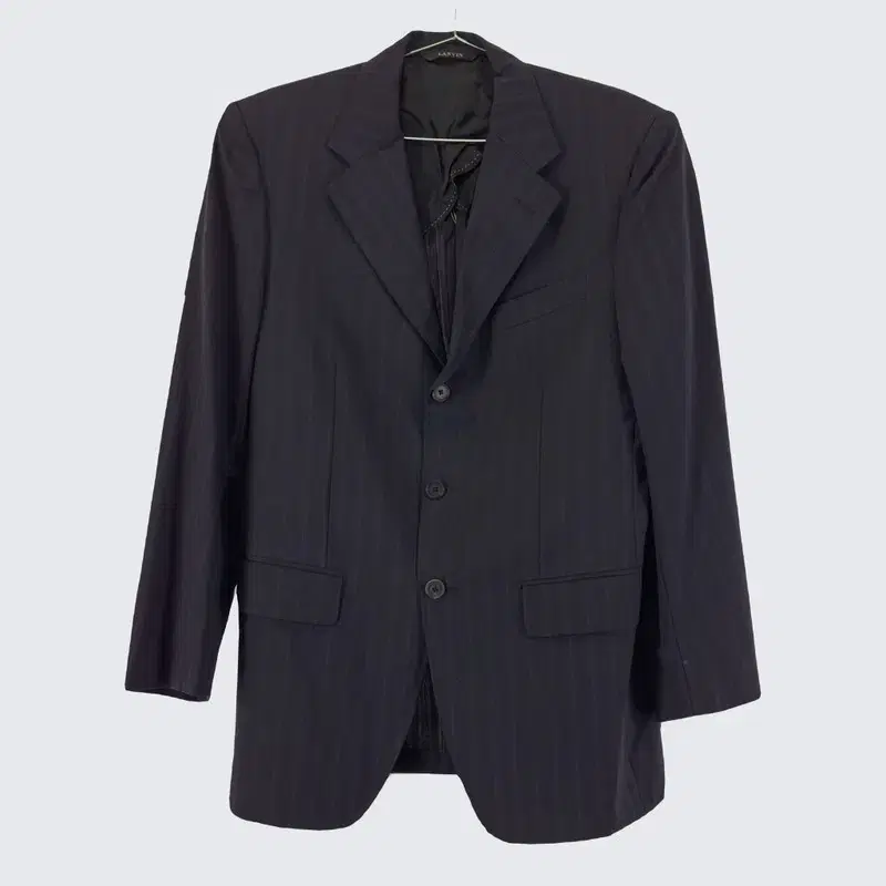 [Lanvin] Wool striped jacket My Blazer for Men 95