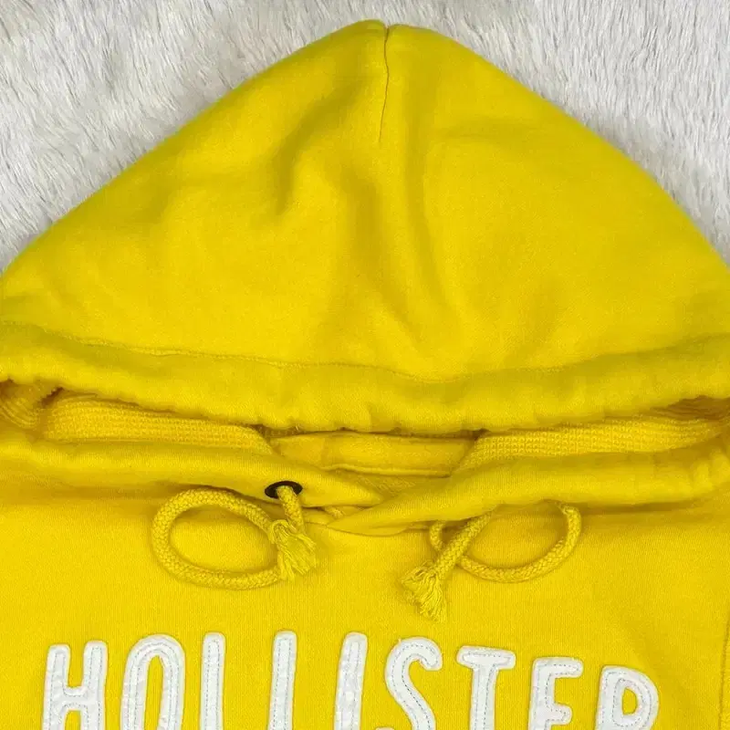 [ HOLLISTER ] 홀리스터 기모 후드티 [S]