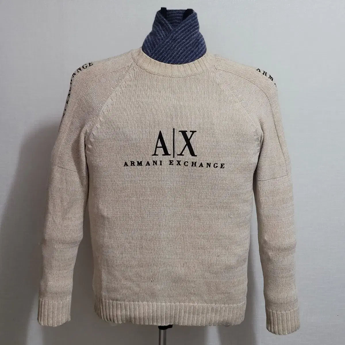 Almani Knit