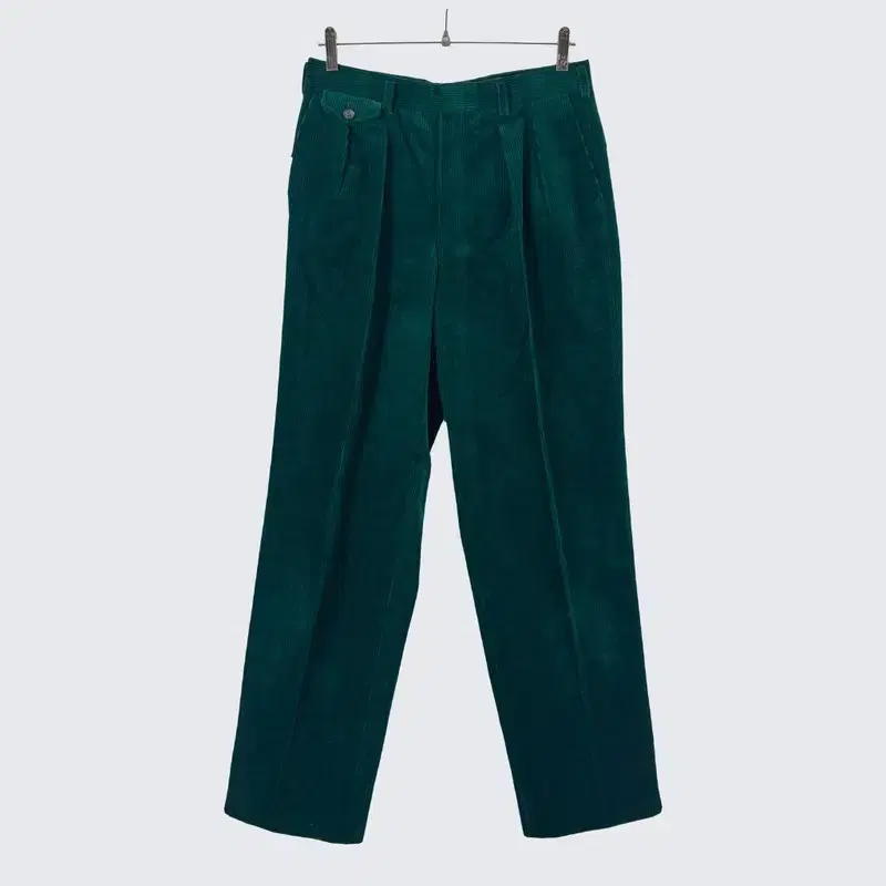 [Dax] Cotton Corduroy Golden Trouser Pants (Men's 30")