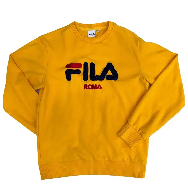 [ FILA ] 휠라 맨투맨 [L]