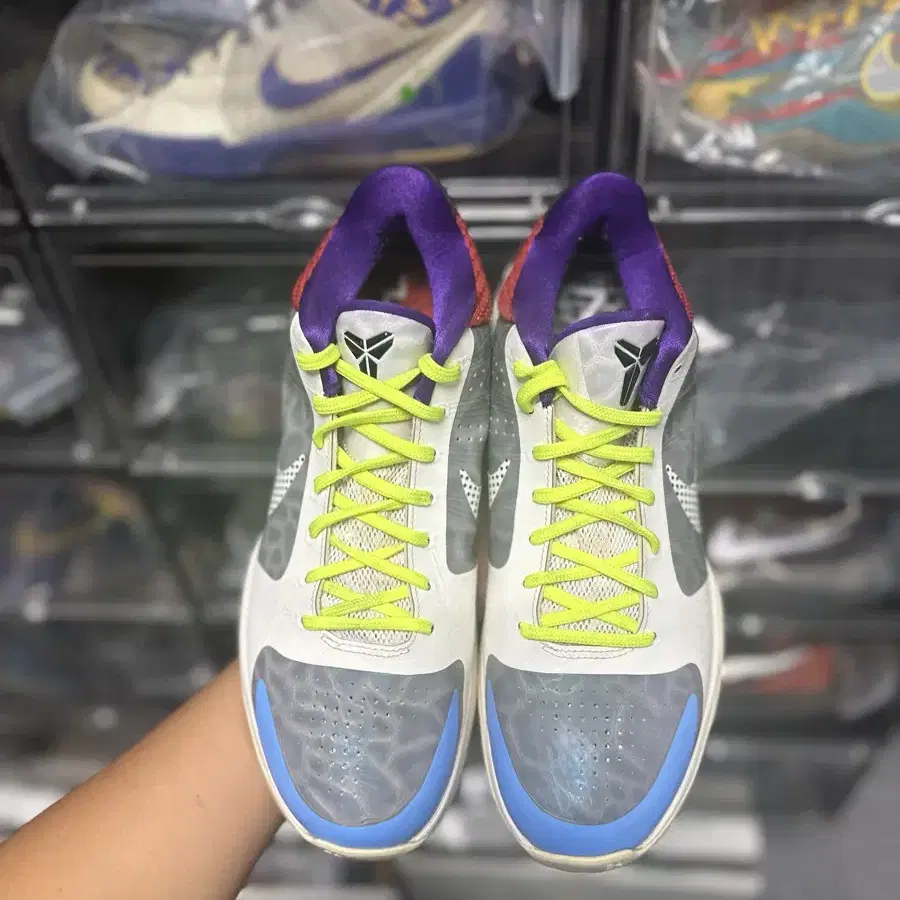 나이키 코비 5 프로트로 PJ 터커 Kobe 5 Protro