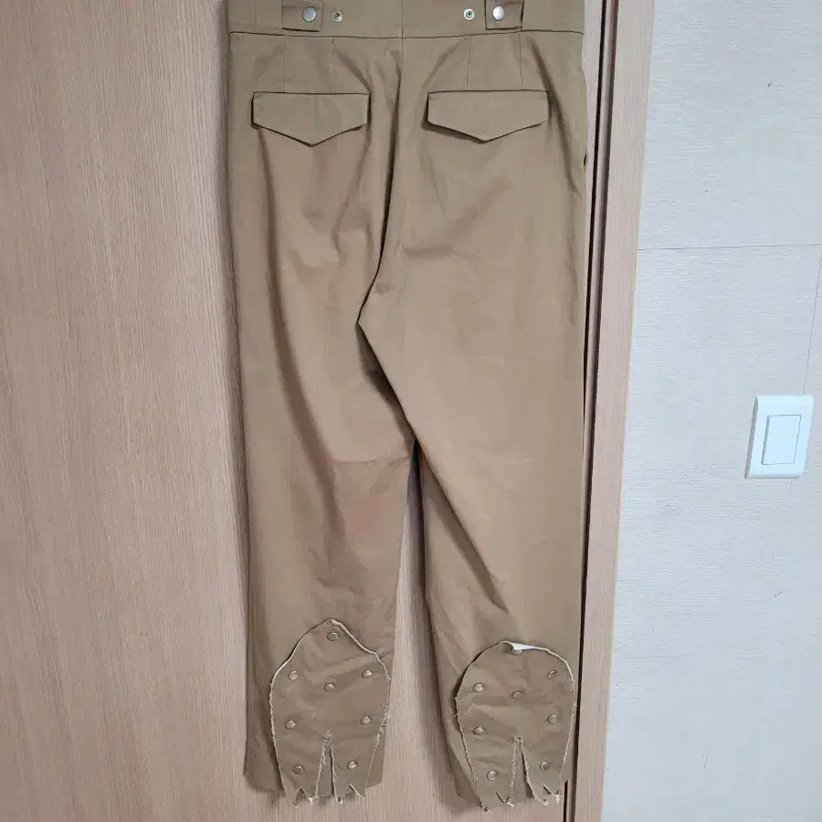 namacheko krokus trouser