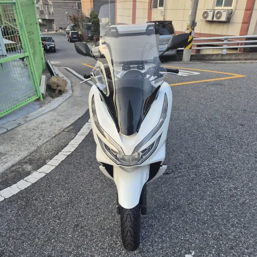 20년식 pcx125