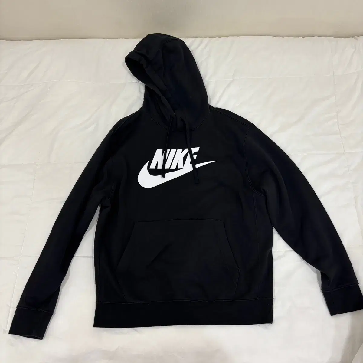 Nike NSW Club Fleece Pullover Hoodie