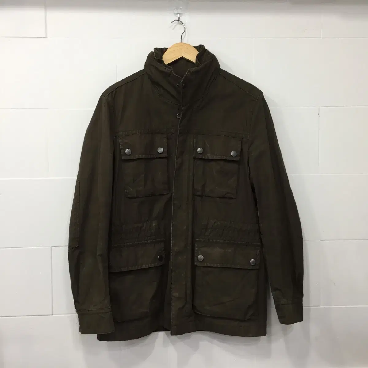 C.P. Company Jacket