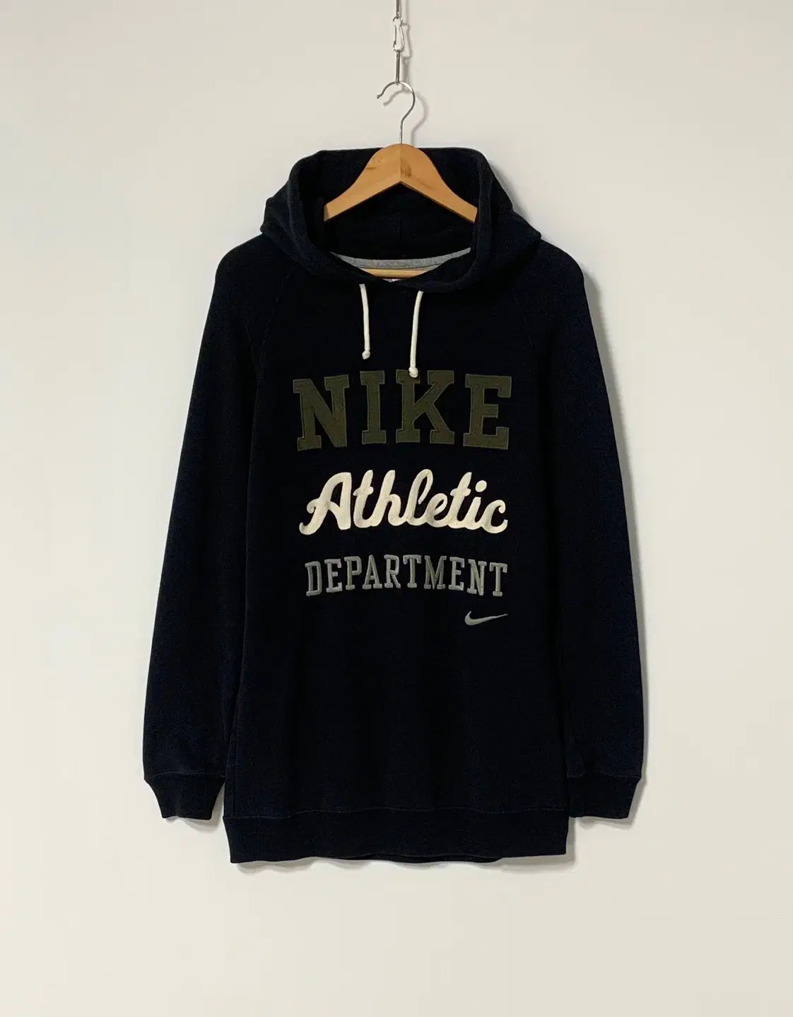 Nike Long Hoodie