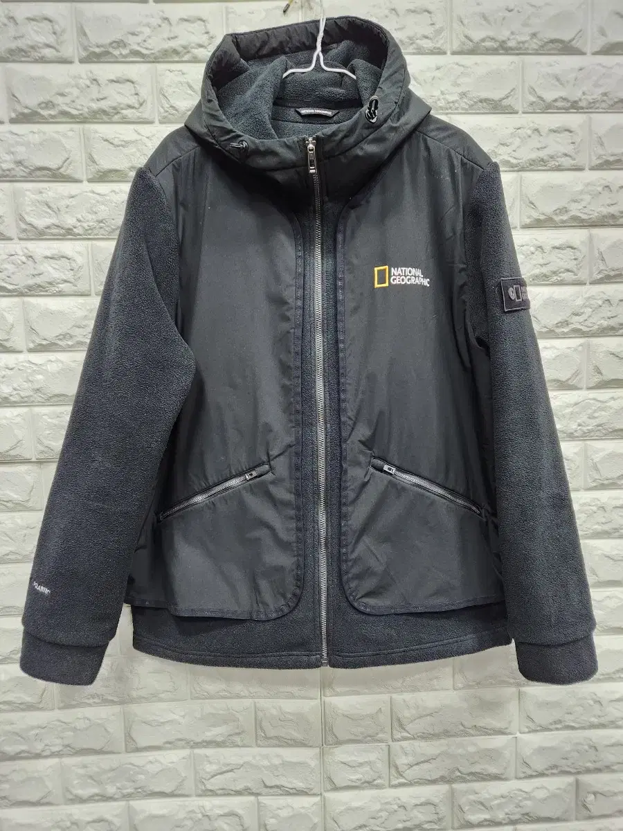 National Geographic Cold Weather Worker Jacket Size 110