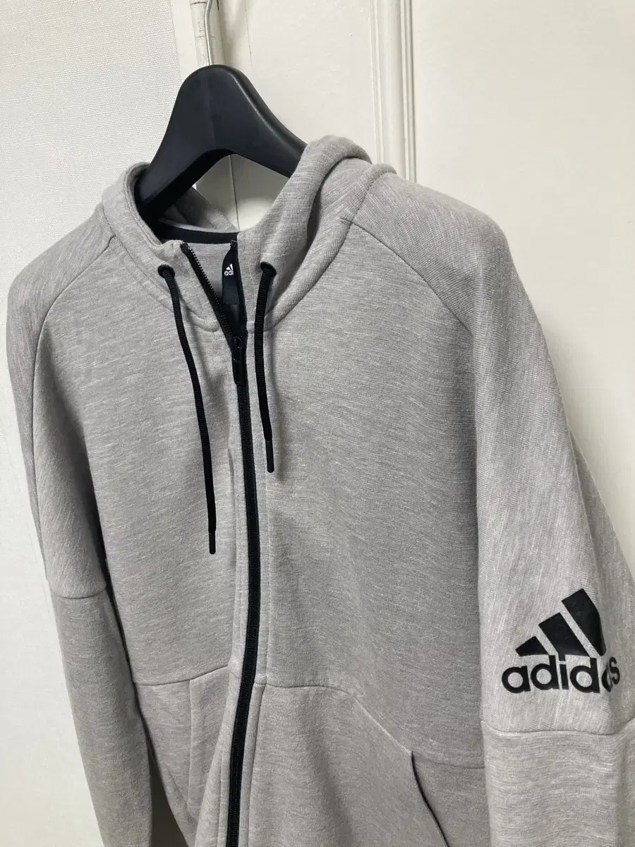 Adidas Hoodie Gathering