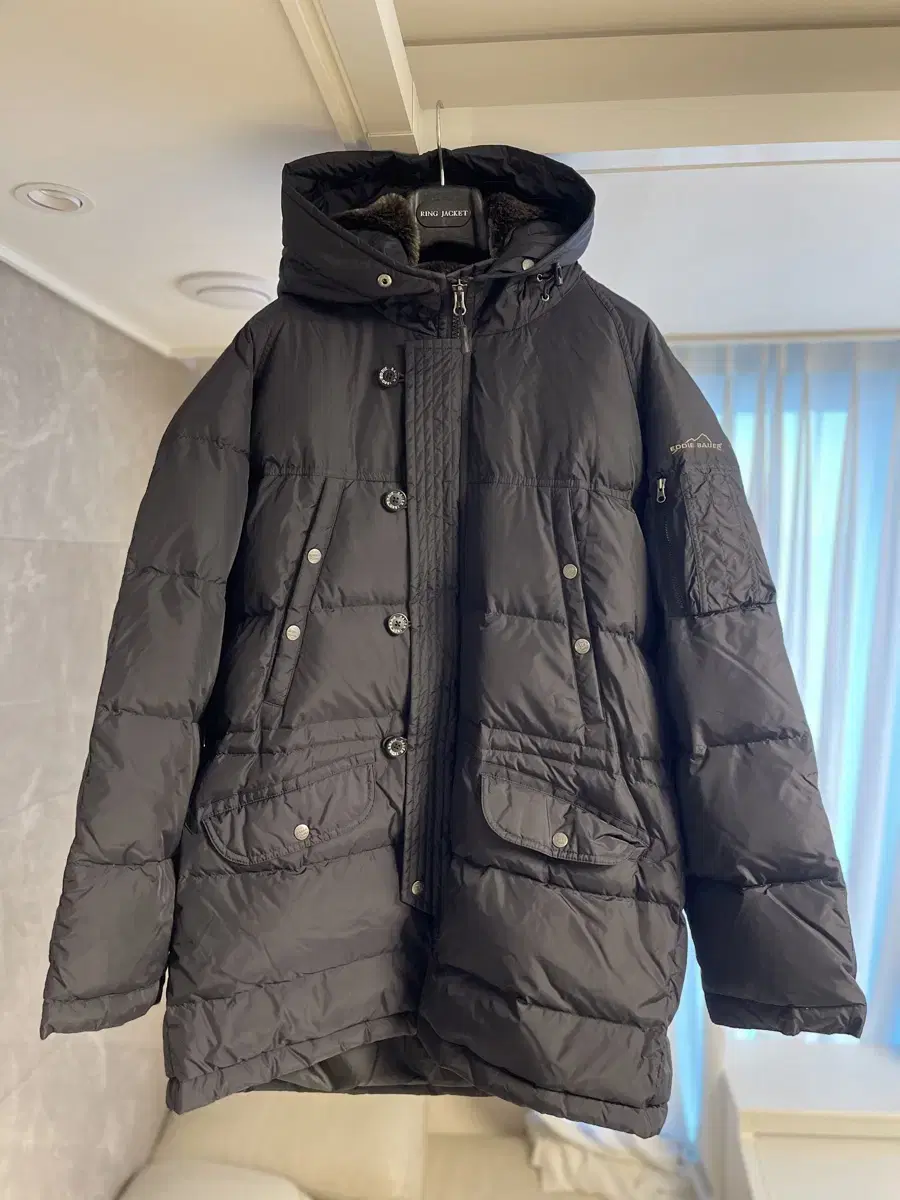 Eddie Bauer Padding XL