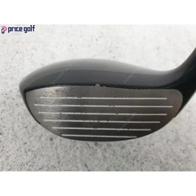 (중고) 스릭슨 SRIXON GiE R 21도 7번 우드 미야자키