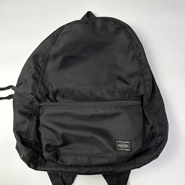 PORTER ROUND DAYPACK 포터 라운드 데이팩 백팩