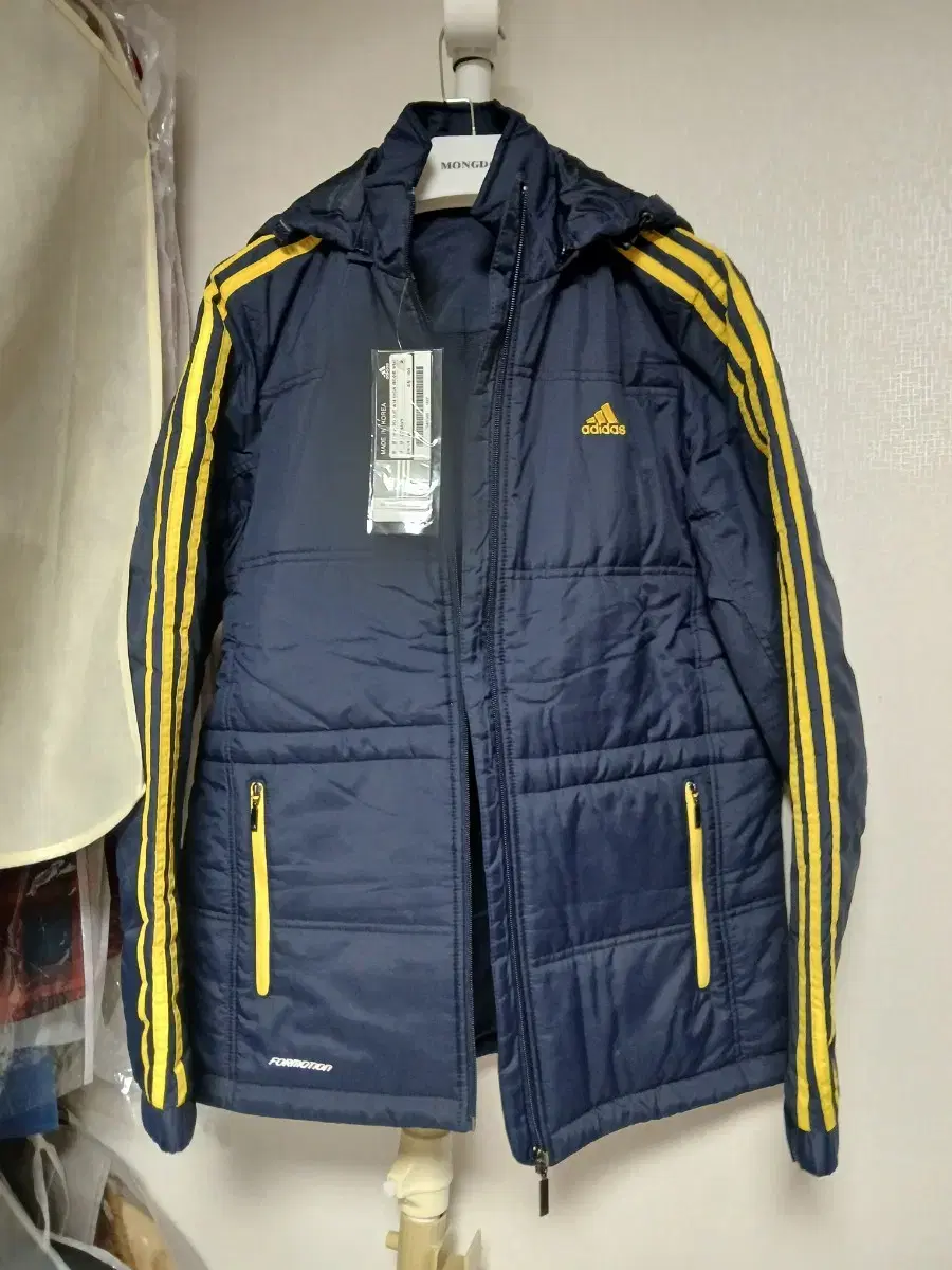 Adidas Padsuit