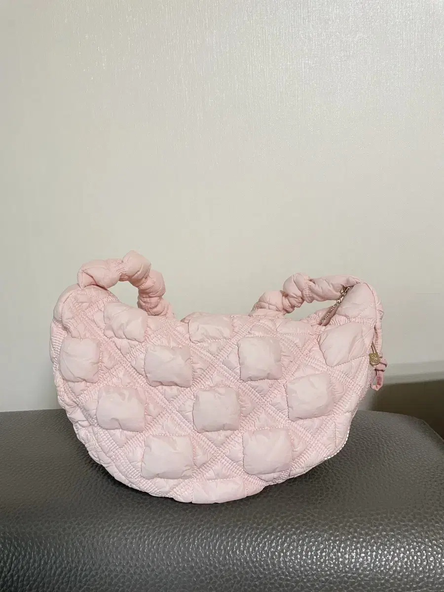 Carlin Kozibag Pale Pink