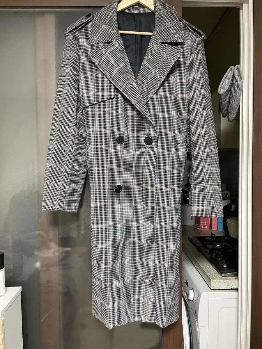 Vasso Men's Trench Coats for sale