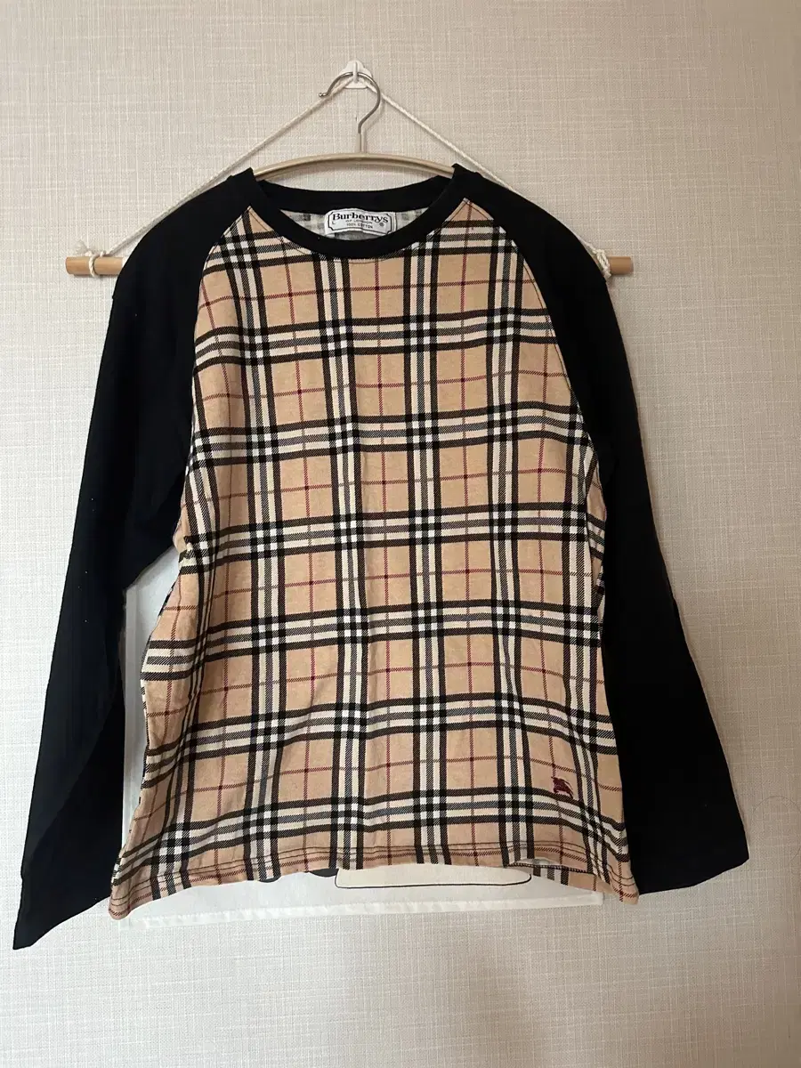 Burberry Tops